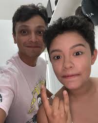 Aaron Reuben (@aaronreuben_) • Instagram photos and videos