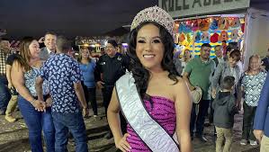 Amor y compromiso en la corona: Bibiana Berber, Reina de Pénjamo 2023