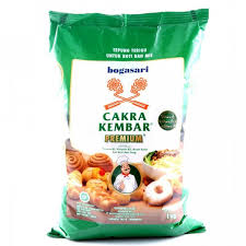 By reducing intake of other high protein foods for weight loss. Jual Tepung Terigu 1kg Tepung Terigu Cakra Kembar Wheat Flour High Protein Jakarta Utara Le Maison Neccesities Tokopedia