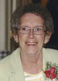 Obituary information for Margaret Mary Bowie (Clement)