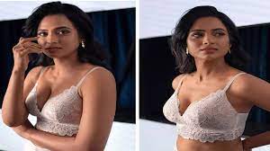 Actress ramya nude