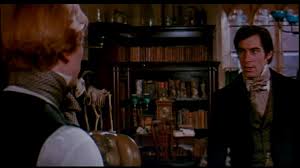 The Doctor And The Devils