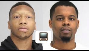 The 2 men who were originally charged for shooting Mo3