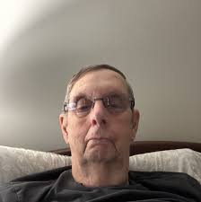 Lieutenant Franklin Cox was very surprised that the old woman smoked  cigarettes He gave her some American cigarettes and she tried them and she  liked them so much