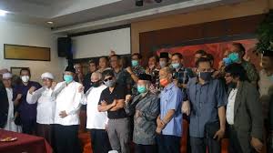 Bunga wijaya kusuma selain cantik ternyata dikelilingi banyak mitos. Muncul Koalisi Aksi Menyelamatkan Indonesia Ini Respon Istana Infomenia