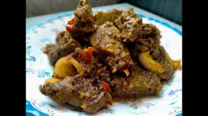 Bahan wajib merupakan kerisik yang digaul bersama rempah lalu ditumis. Resepi Pajeri Nenas Berempah Pawtaste Com