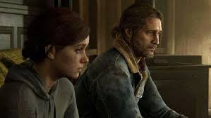 The last of us™ remastered. The Last Of Us Serie Tommy Darsteller Erhalt Zu Recherchezwecken Eine Ps5