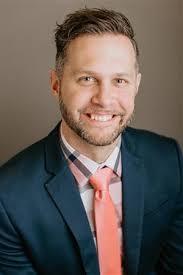 District Organization Chart