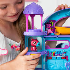 Buy Littlest Pet Shop Pet Shop Playset at BargainMax
