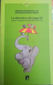 Maybe you would like to learn more about one of these? Alternativa Del Juego Abebooks