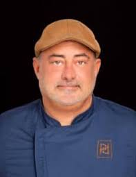 Not your grandfather's steakhouse'