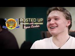 Posted Up with Ryan Carter: Kirill, Kuli and Carts Outtakes