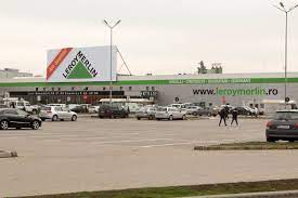 Leroy merlin is involved in improving housing and living environment of people in the world. Leroy Merlin Deschide Vineri La TimiÈ™oara Al 15 Lea Magazin Din Profit Ro