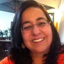 Maria Candida DEL-MASSO