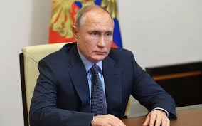 Путин се лекувал от болестта на паркинсон, рак и депресия. Putin Zayavil O Nuzhde Federalnyh Vlastej V Neprichesannyh Dannyh Obshestvo Rbk