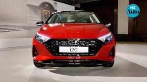 Buy a hyundai model from a seller near you. Hyundai I20 2020 Launched Detailed First Look At All That S New