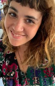 Maria del Rocio Mora Hernandez