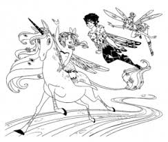 The soldiers obediently carry out the orders of their mistress panthea. Mia And Me Free Printable Coloring Pages For Kids
