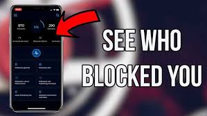 You can easily check it in the chats section. How Do You Know If Someone Has Blocked You On Instagram