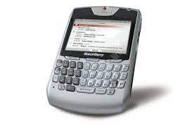 بلک بری 8707 وی - BlackBerry 8707v