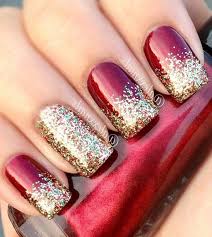Adorable Classy Christmas Nails Awesome Christmas Moment Xmas Nails Trendy Nails Christmas Nail Designs