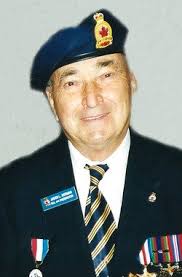 Obituary of Arden Gorman