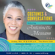 Turks and Caicos International Film Festival (@TCIFilm) • Facebook