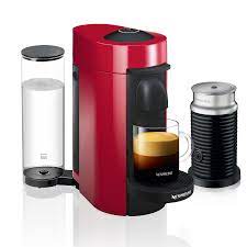 Maybe you would like to learn more about one of these? Vertuoplus Grey Bundle New Vertuo Espresso Machine Nespresso Usa