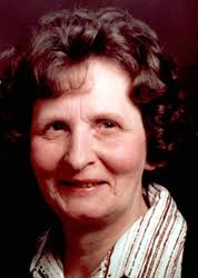 June Bateman Black (1916-2003)