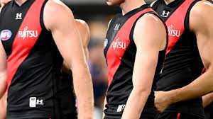 The road to 2021 | building the culture. Afl News 2021 Australia Day Date Change Essendon Football Club Statement
