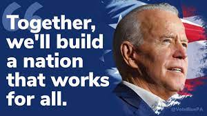 A requirement implemented in the campaign finance reform legislation promulgated by sens. Joe Biden On Twitter I M Joe Biden And I Approve This Message