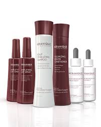 If you decide to give this one a shot, expect to be surprised. Keranique Hair Regrowth Kits Best Women S Hair Growth Kit