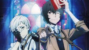 Nonton streaming anime bungou stray dogs 3rd season batch hanya disini di gomunime. Bungo Stray Dogs Staffel 4 Wann Startet Die Fortsetzung Der Krimi Serie Shonakid