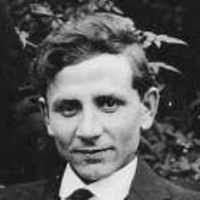 Martin Howard Shafer (1893–1982)