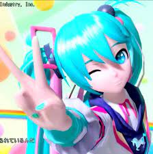 Pin By Ps E Ps On Miku N Friends In 2021 Hatsune Miku Kawaii Pfps Archive Theme