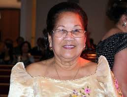 Rebecca Ledesma Obituary