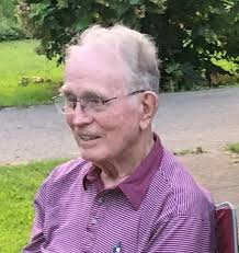 Obituary for John Melvin Herndon