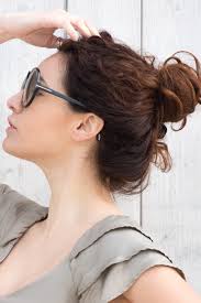 How to style mens long hairstyles. 10 Popular High Bun Hairstyles Worn Today