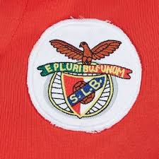 Sport lisboa e benfica comc mhih om (portuguese pronunciation: Sl Benfica Retro Trikot 1960 61 Retrofootball
