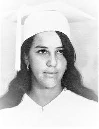 Rostros para la Historia Vegabajeña| Carmen Luz Avilés