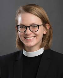 Meet Holy Trinity's new pastor