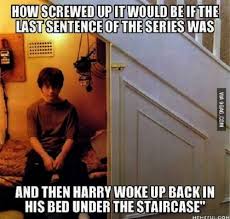 Harry Potter Memes Gif Toward Harry Potter And The Cursed Child Chicago Every Harry Potter House Quiz Harry Potter Memes Harry Potter Jokes Harry Potter Funny
