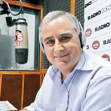 Carlos Alberto Simón