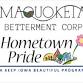Monthly meeting-Maquoketa Betterment event image