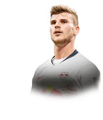 Timo werner fifa 19, hd png download is a contributed png images in our community. Timo Werner Fifa 20 87 St Team Of The Week Fifplay