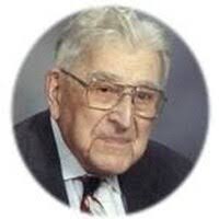 Herman Henry Martin Krueckeberg Obituary March 9, 2010