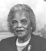 Myrtis Rome Obituary (2010)