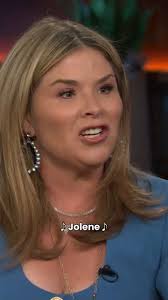 Just two Texas gals singing Dolly Parton 🥰