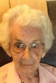 Helen O'Rorke Obituary (1920