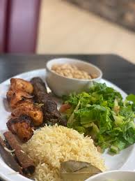 We are a casual family dining experience for all ages! Jaffa Restaurant In Murfreesboro Serves Up Middle Eastern Food